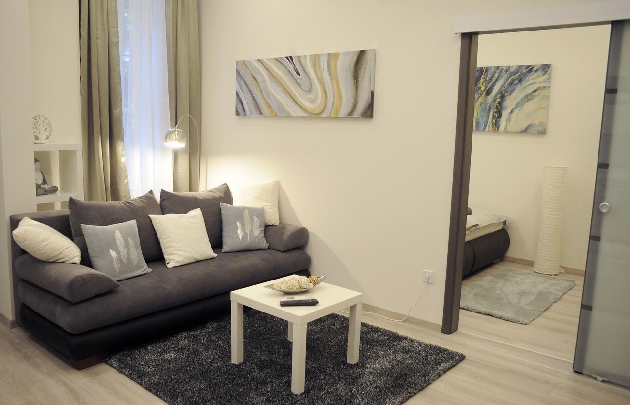 Opera Superior Liszt Ferenc Ter Apartment