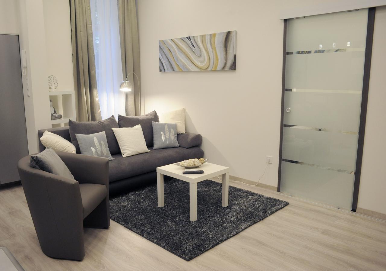 Apartment Opera Superior Liszt Ferenc Ter Budapest