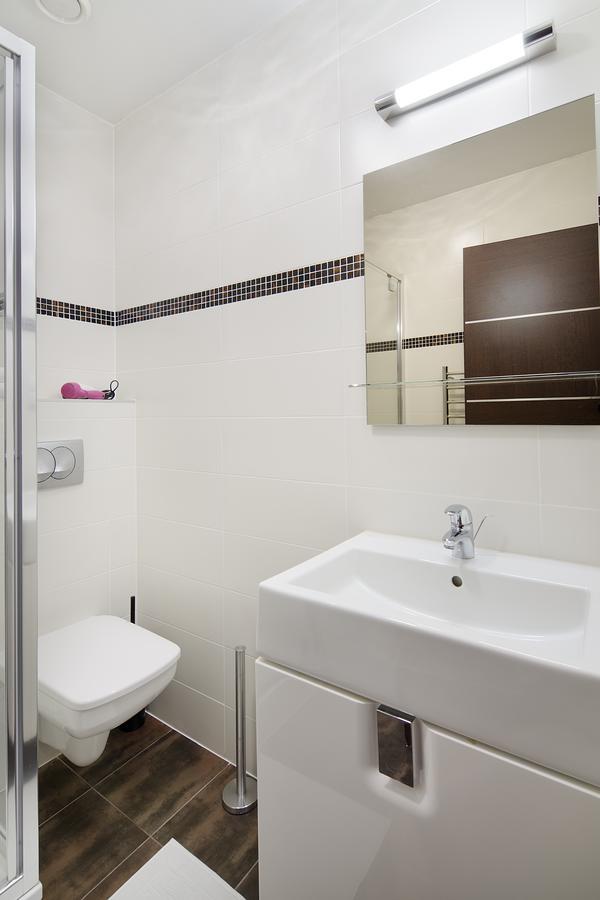 Paulay Downtown Aparthotel