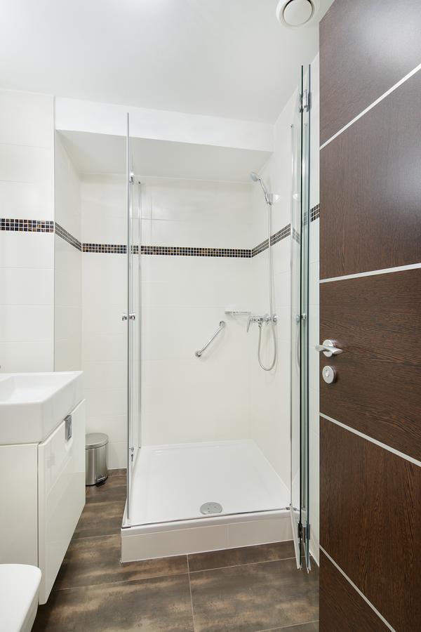 Paulay Downtown Aparthotel