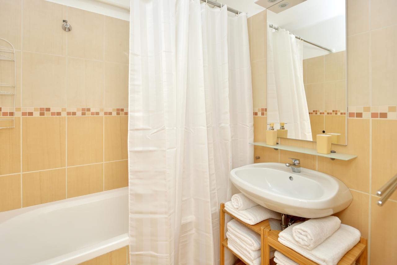 Apartment Deak Budapest