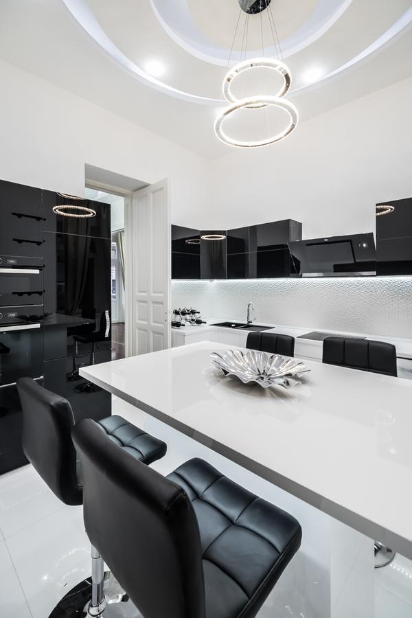 Apartamento Opera Balkony Luxury With Free Parking *