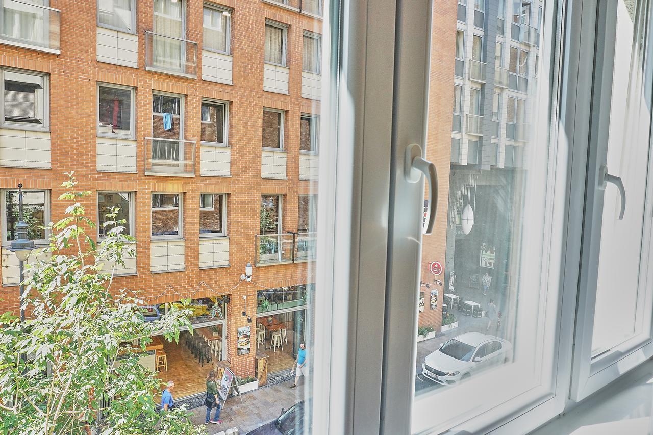 Apartman K1 | *