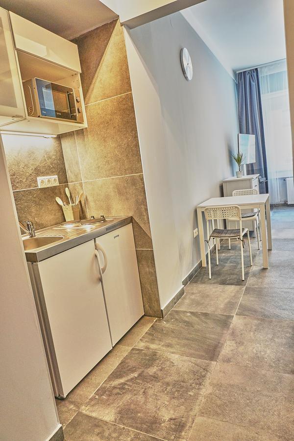 Apartman K1 | Budapest