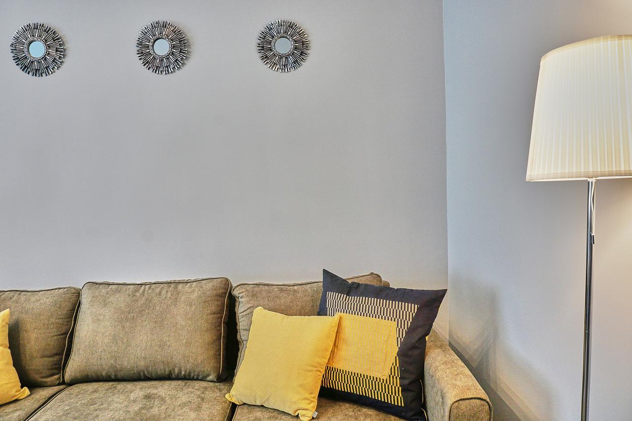 Apartman K1 | Budapest