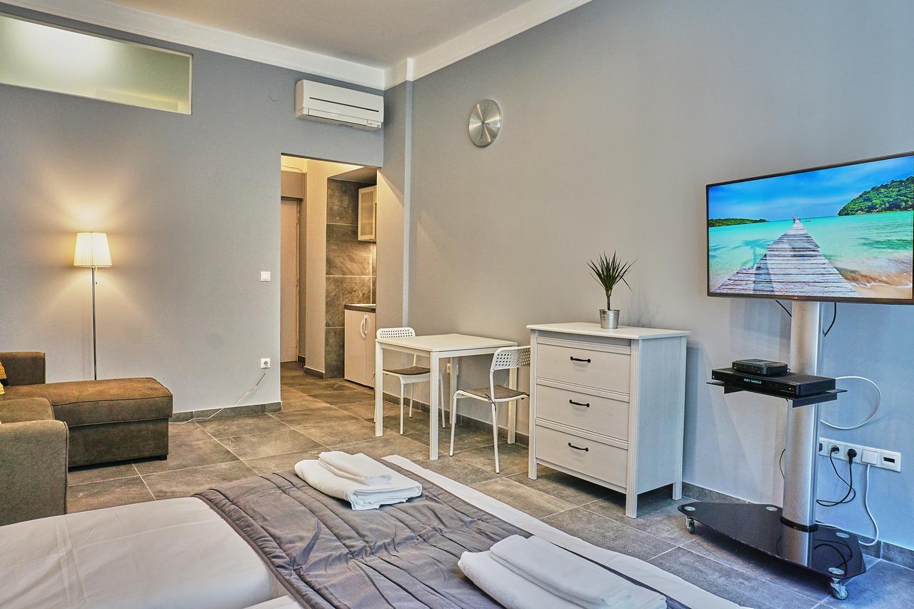 Apartman K1 | Budapest