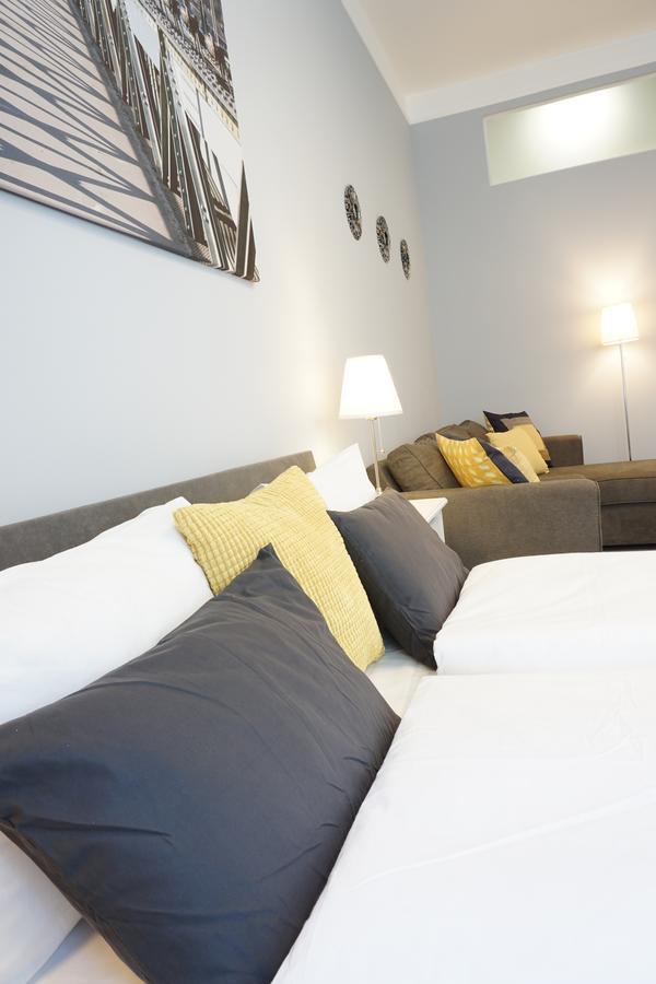 Apartman K1 | Budapest