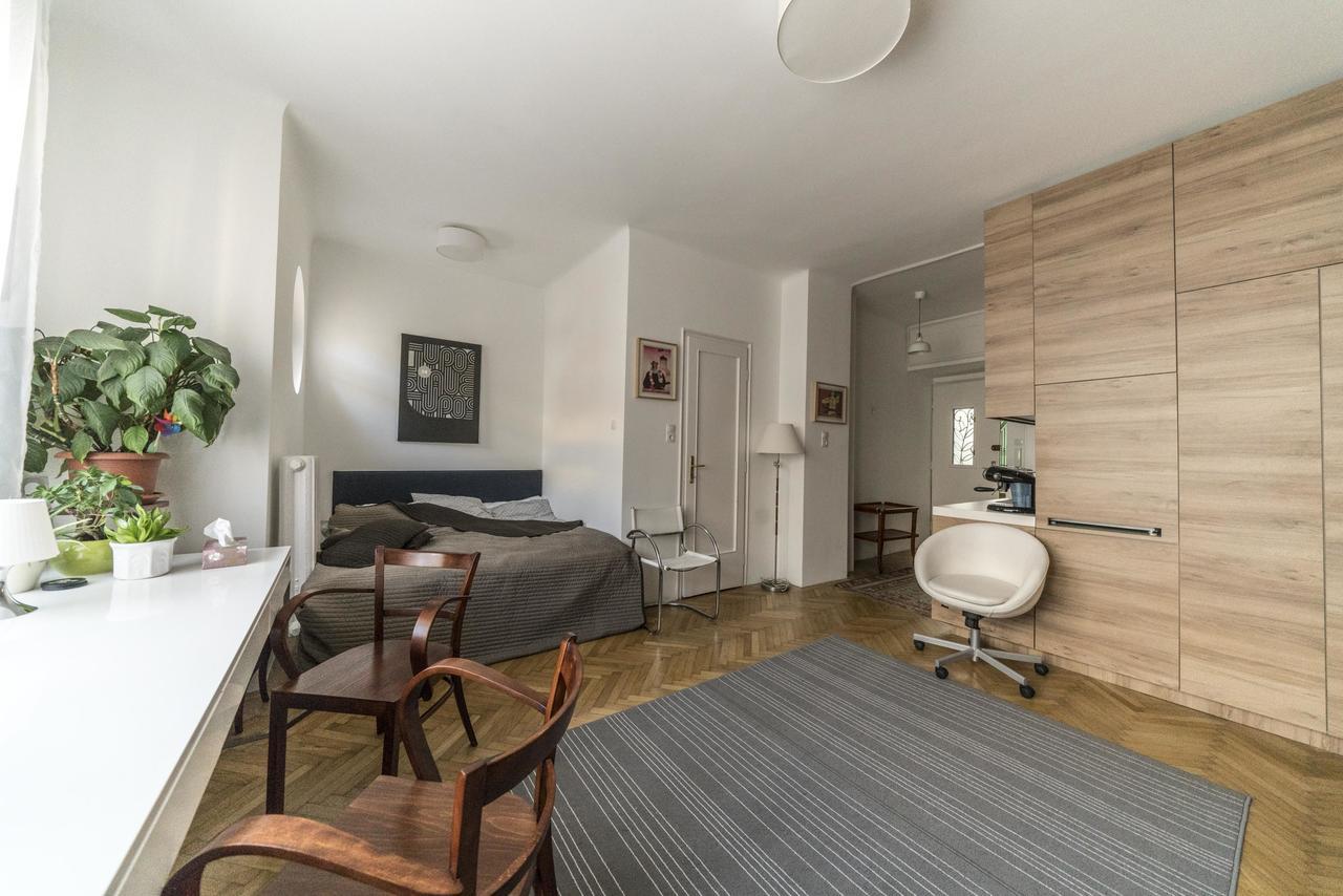 Apartamento Cozy Little With Baby Crib *
