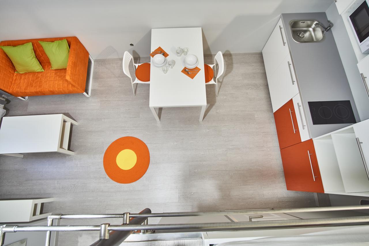 Appartement Hild-2 | *