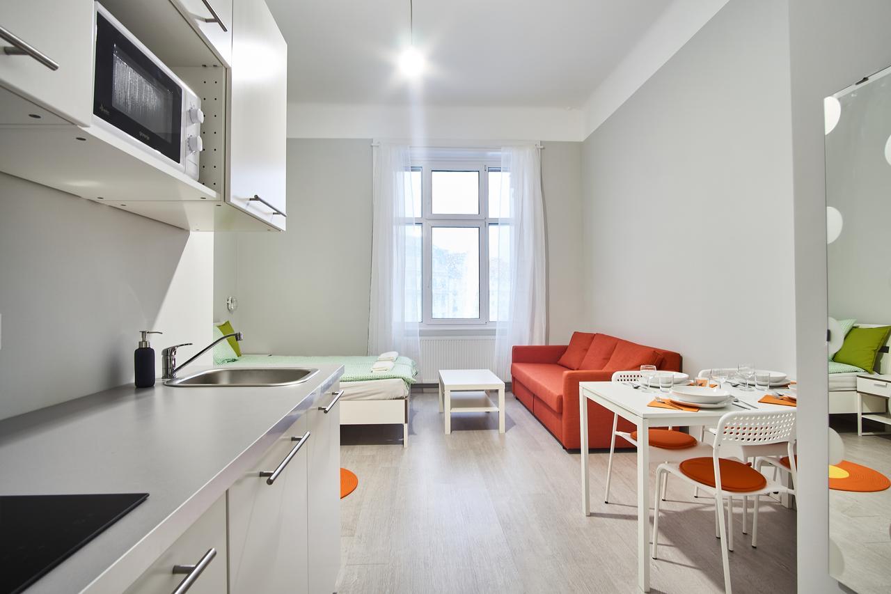 Hild-2 | Appartement