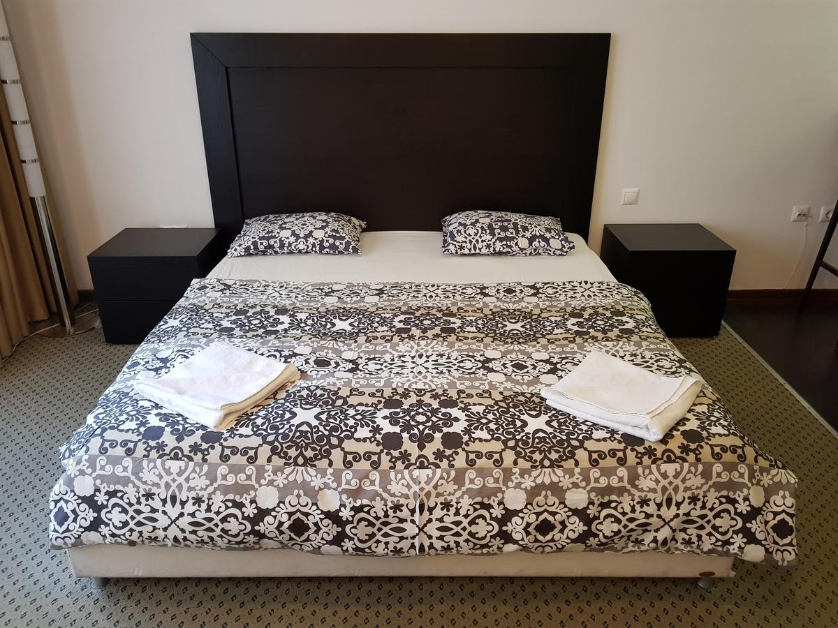Apartmán Imperial Budapešť
