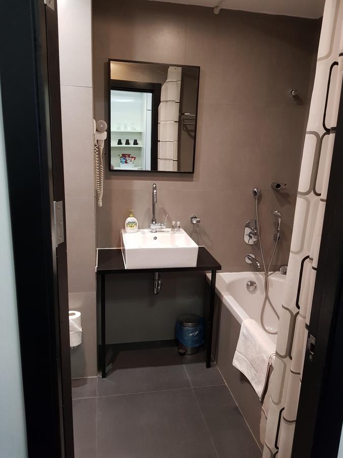 Apartmán Imperial