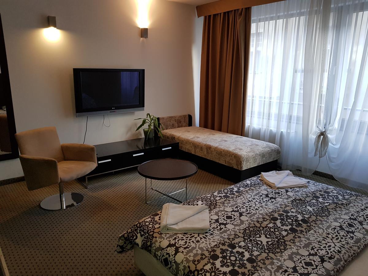 Imperial Apartmán