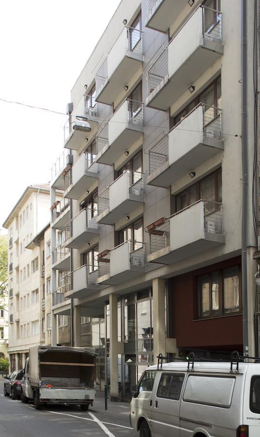 Madison Aparthotel 3*