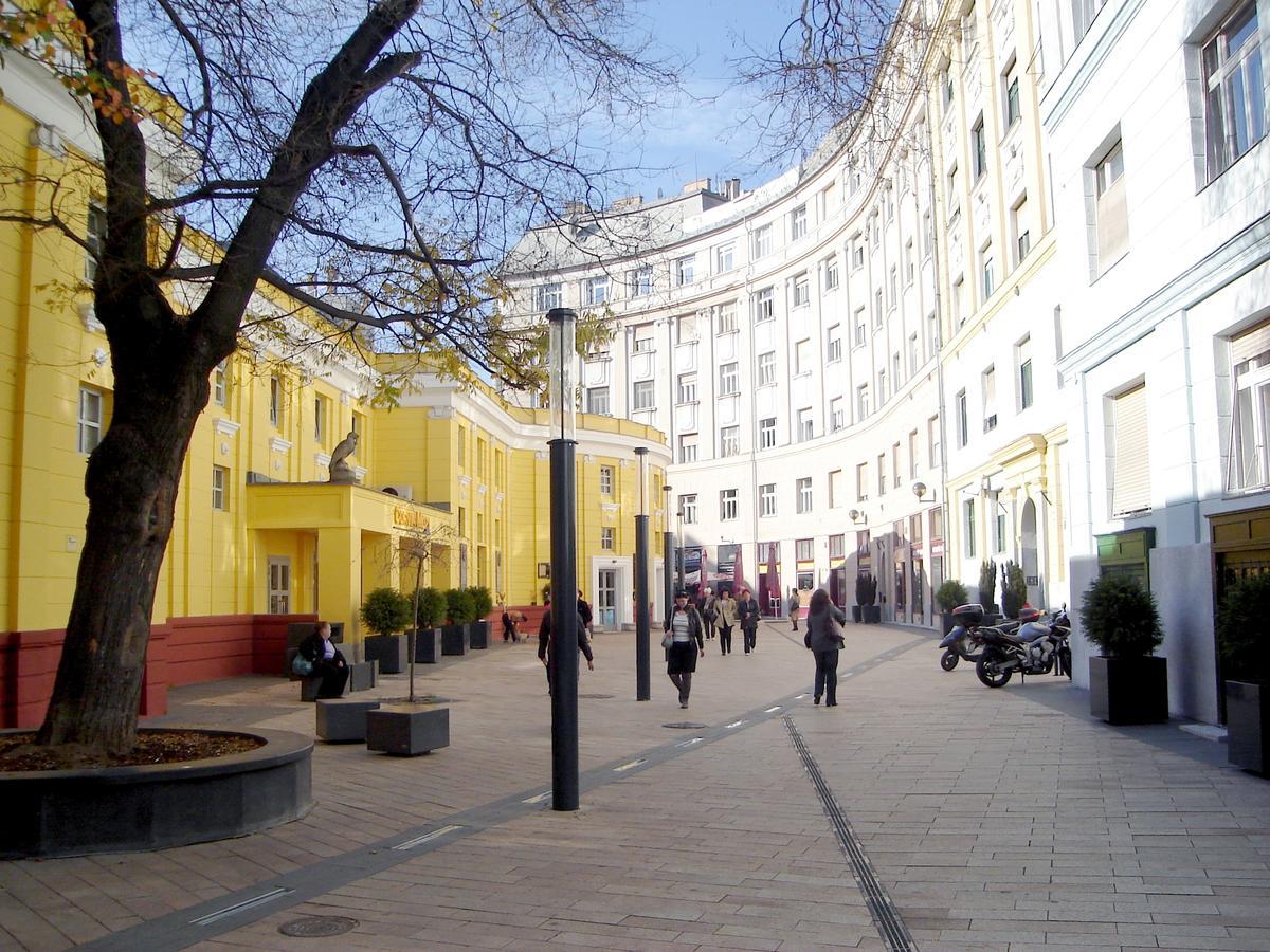Hotell Di Verdi Imperial