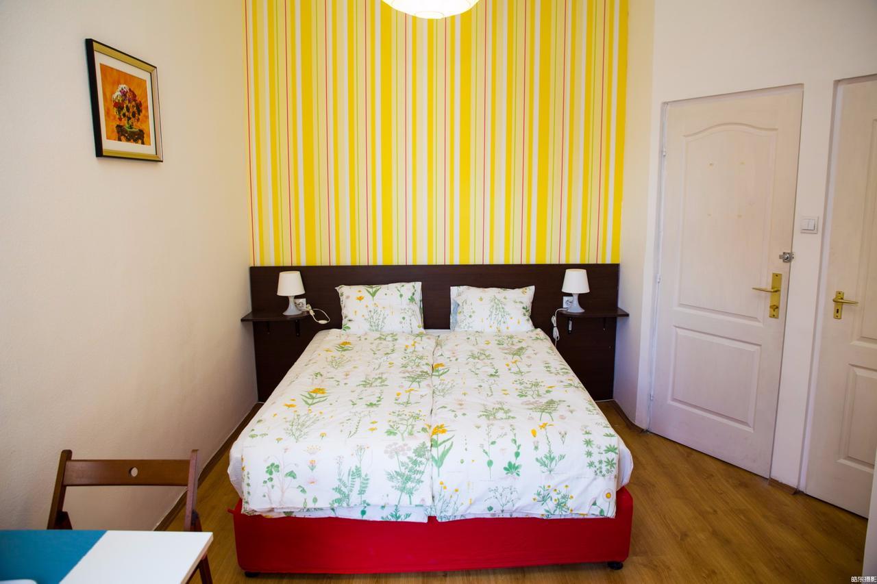 Sunflower Lejlighedshotel *