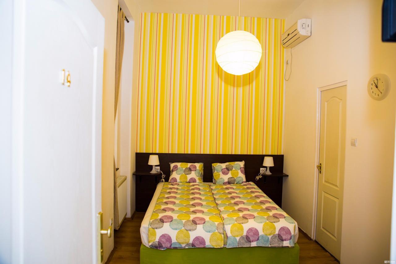 Sunflower Lejlighedshotel *