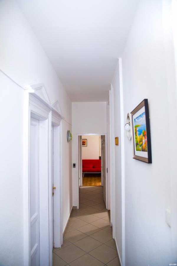 Lejlighedshotel Sunflower Budapest