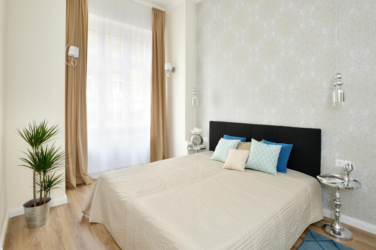 Apartamento Julia Superior In The Center.