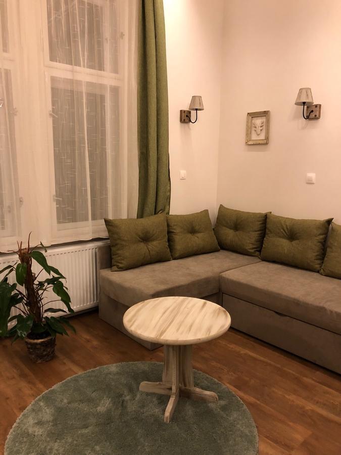 In Ii. Budapest