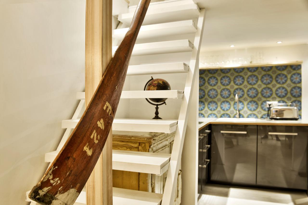Designer - A10 Apartment Budapest