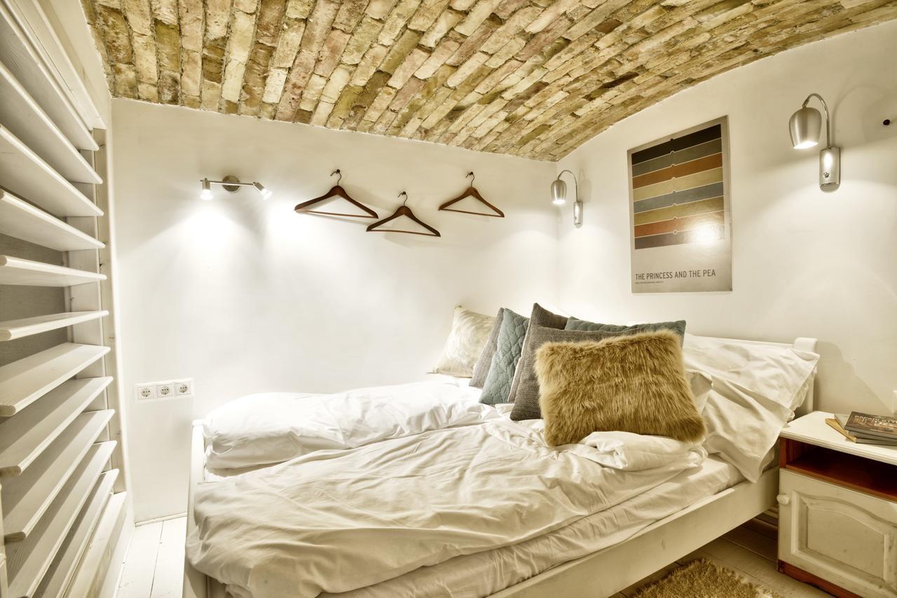 Apartment Designer - A10 Budapest