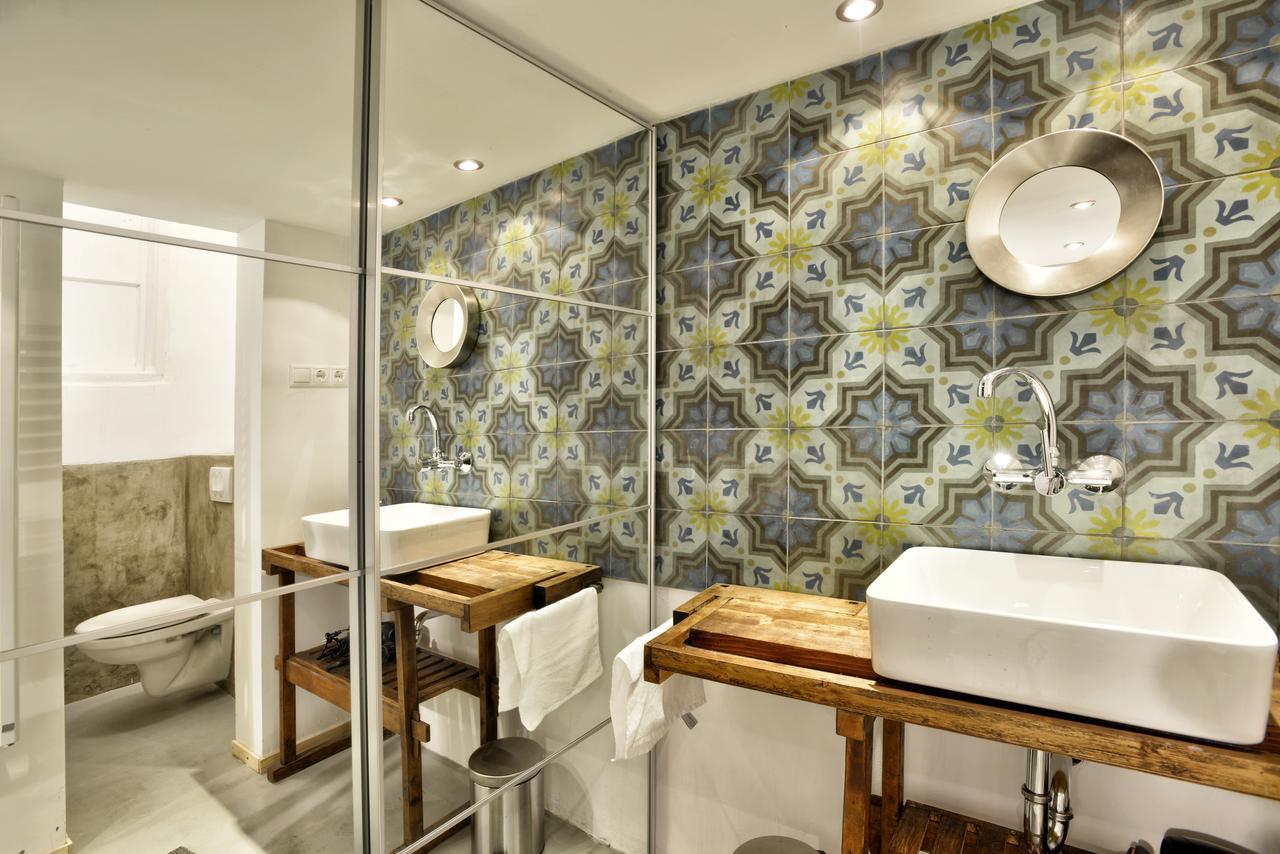 Designer - A10 Apartment Budapest