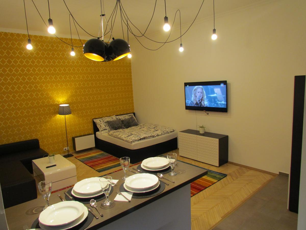 Appartamento Oscar's 2. *
