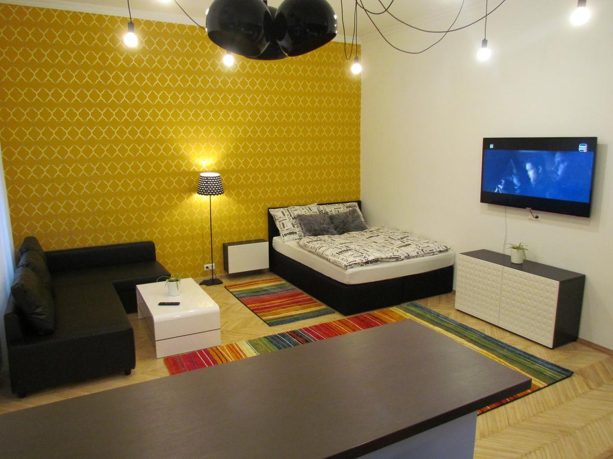 Appartamento Oscar's 2.