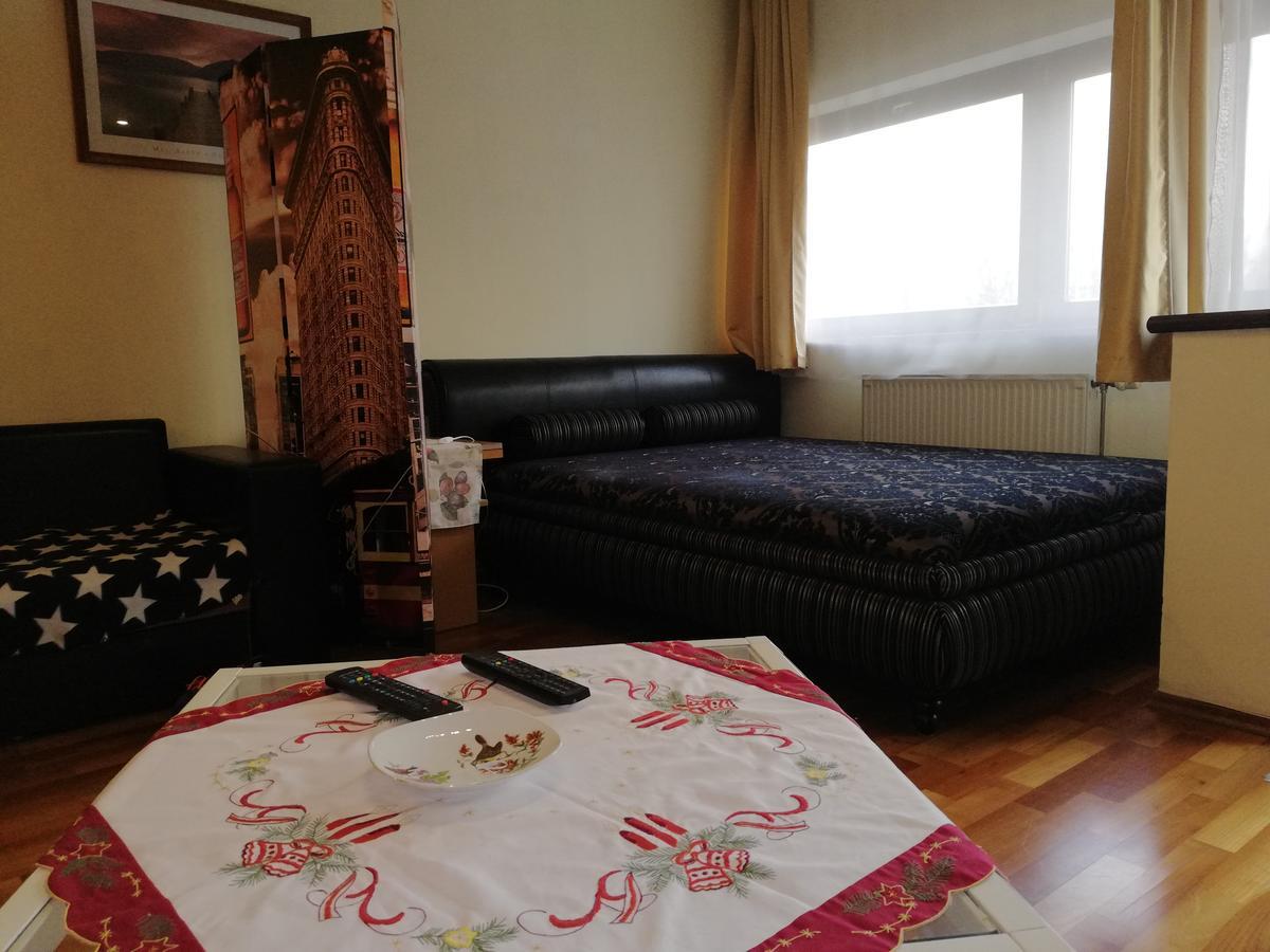 Appartamento Riverside Apartman