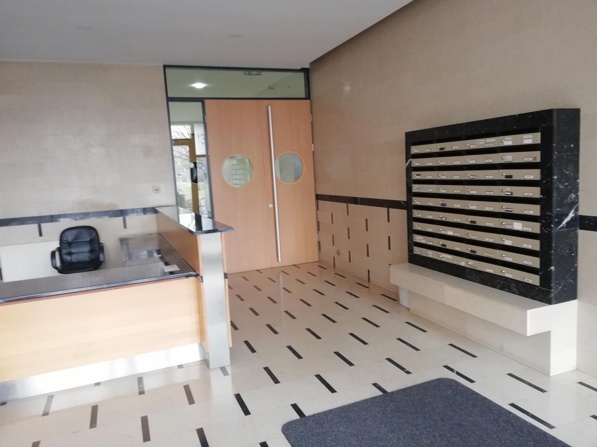 Riverside Apartman Appartamento Budapest