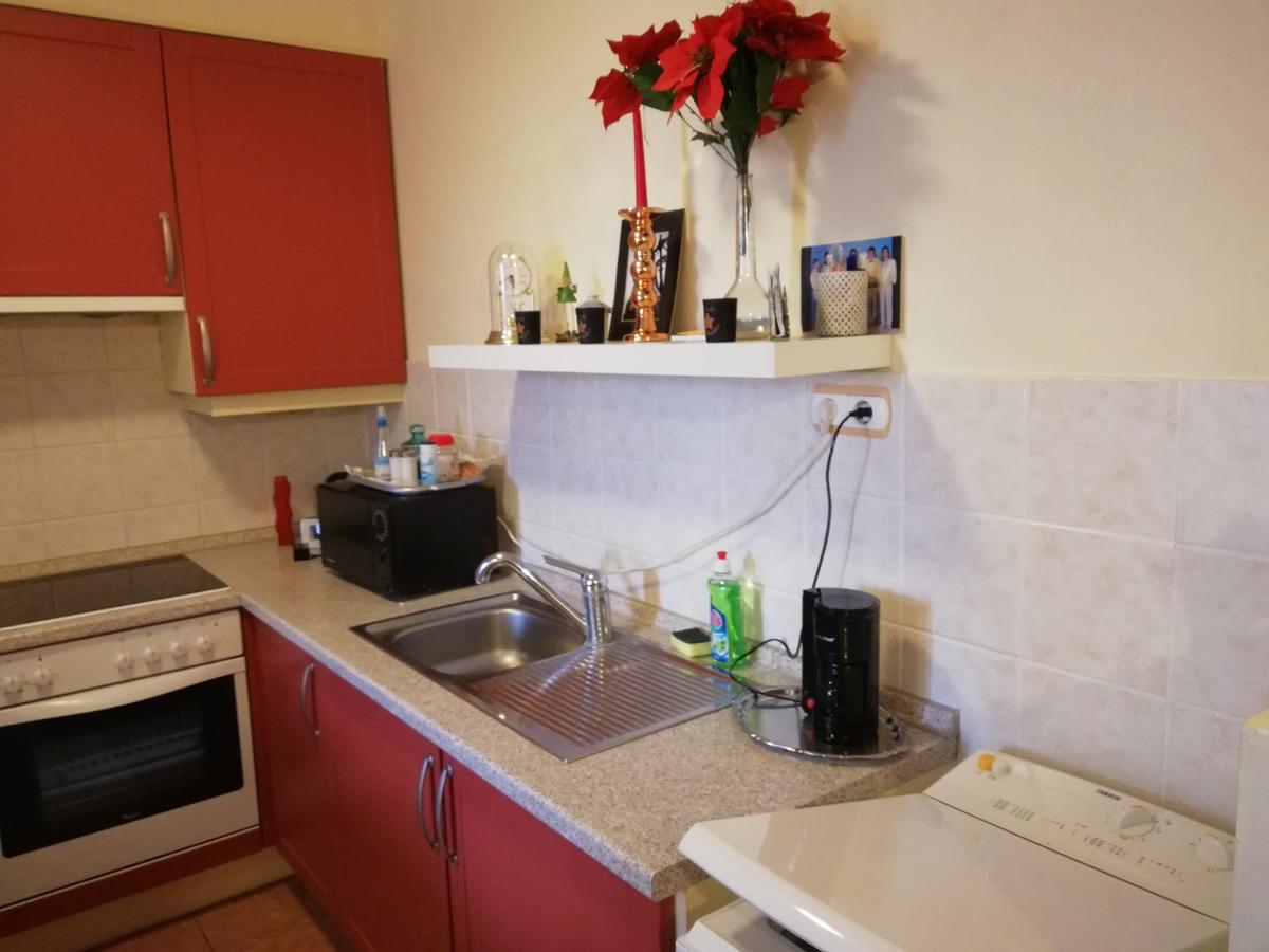Riverside Apartman Appartamento *