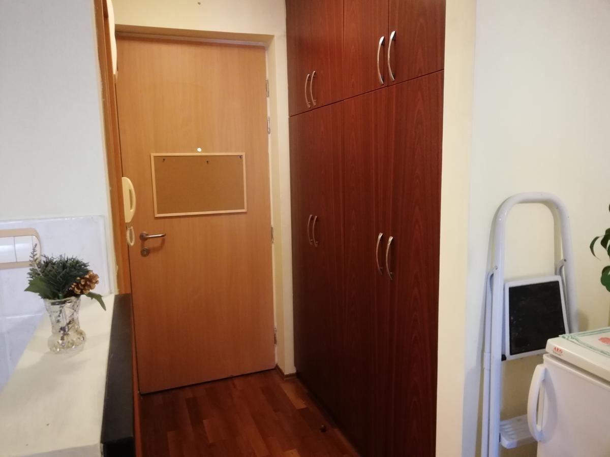 Riverside Apartman Appartamento *