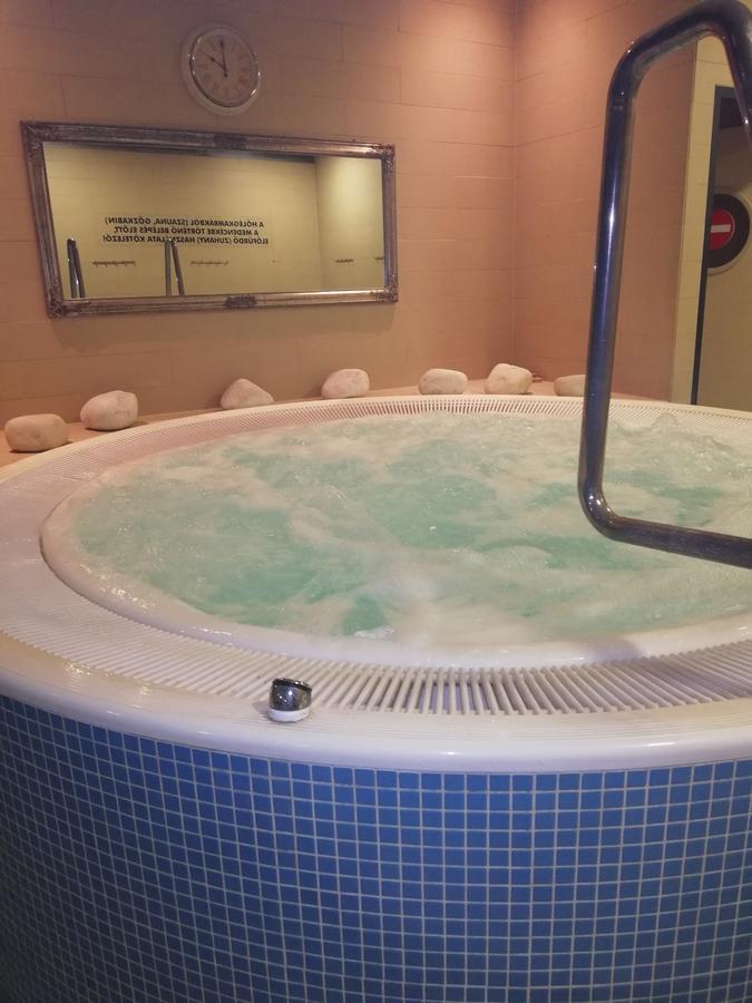 Riverside Apartman Budapest