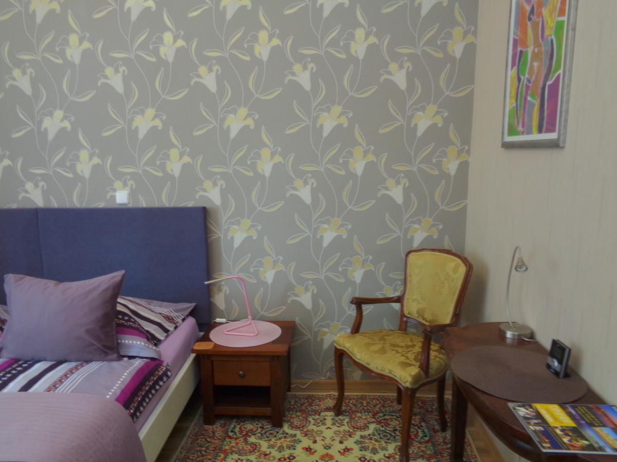 Guestrooms Gasthof Budapest