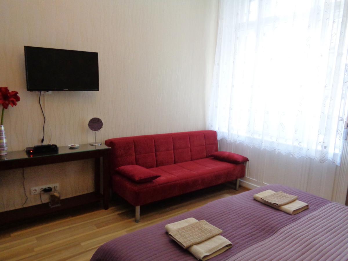 Guestrooms Gasthof