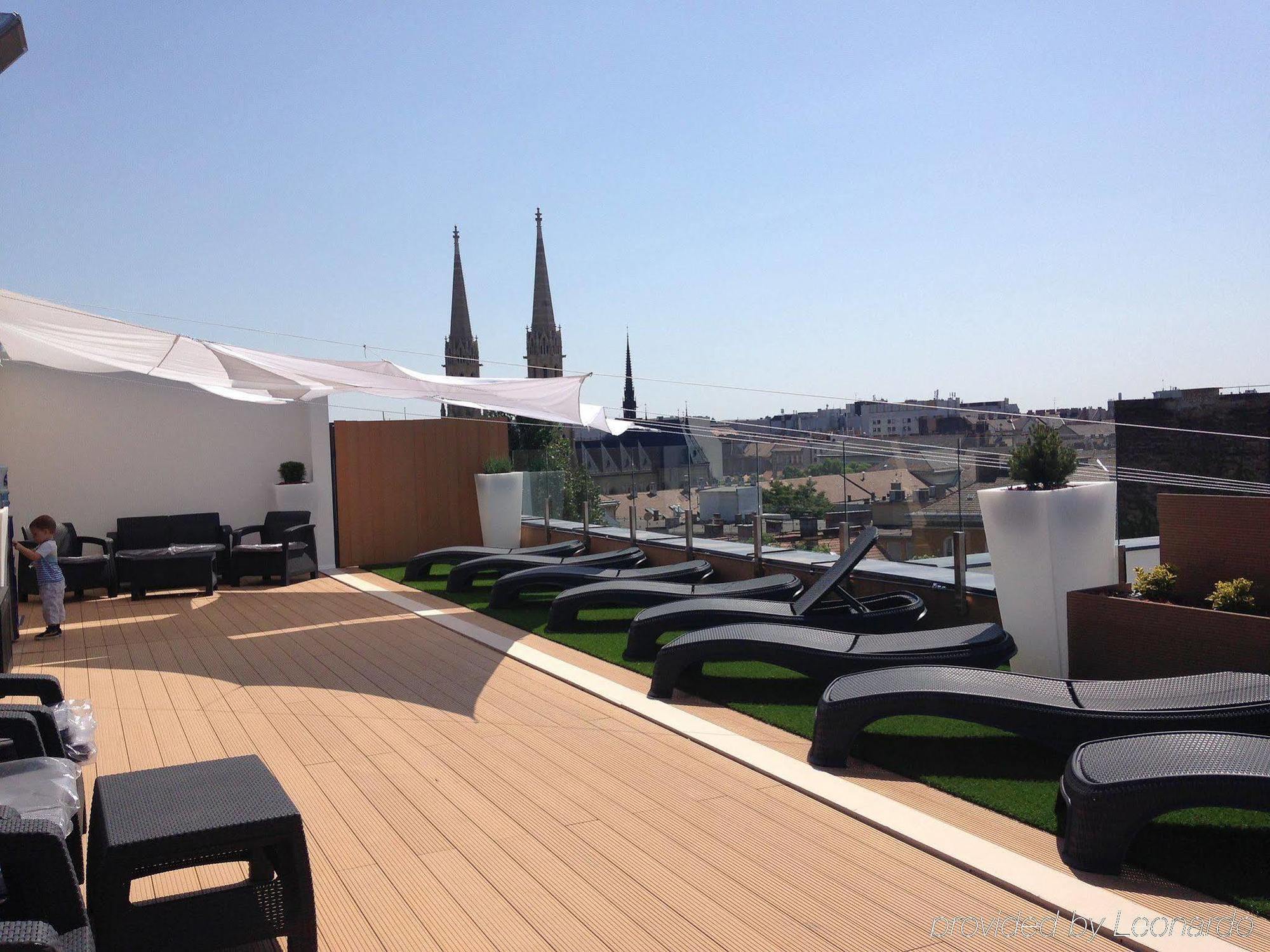 Hotel Bo33 Family & 4*