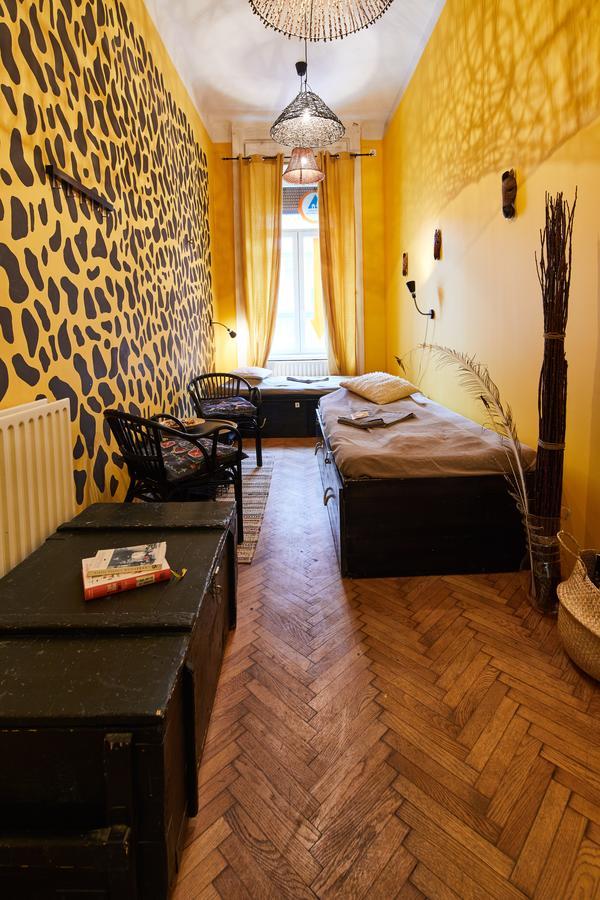 Aventura Boutique Budapest