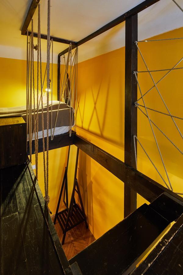 Aventura Boutique Budapest