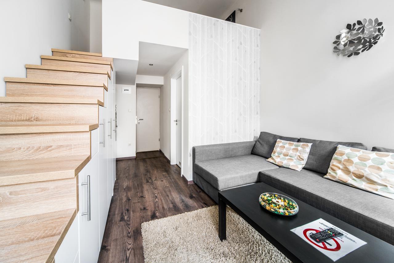 Apartamento Erzsébet Budapest