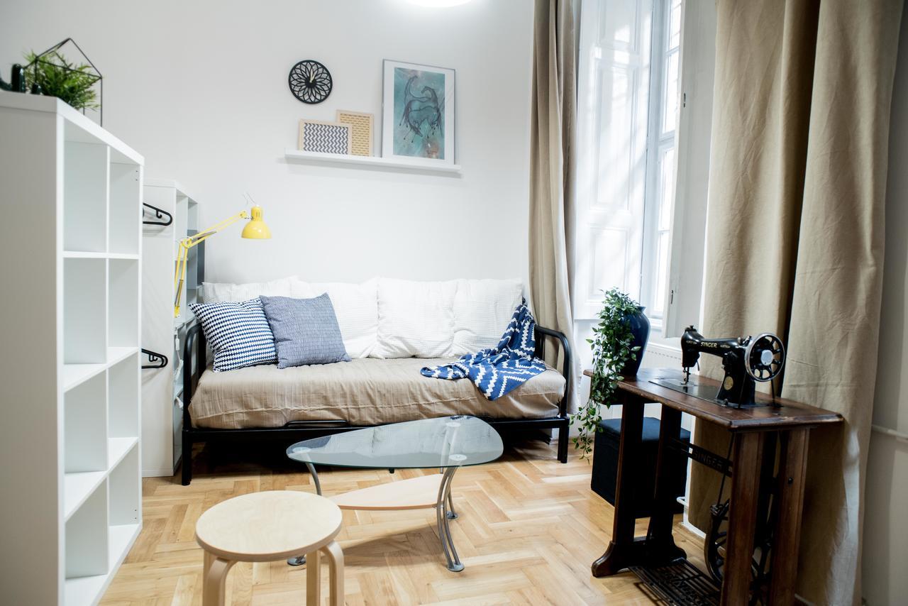 Appartement Heart Budapest