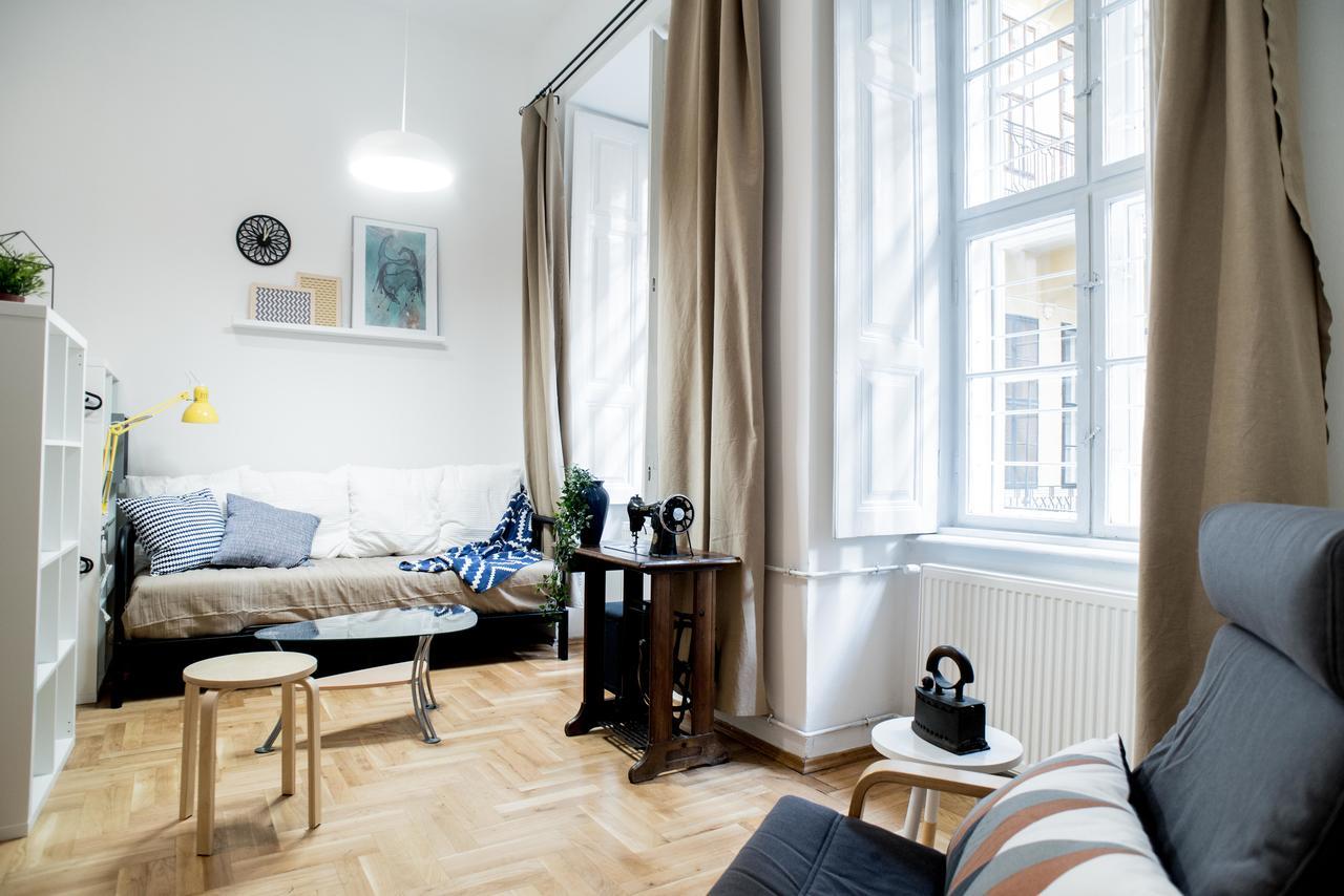 Heart Appartement *