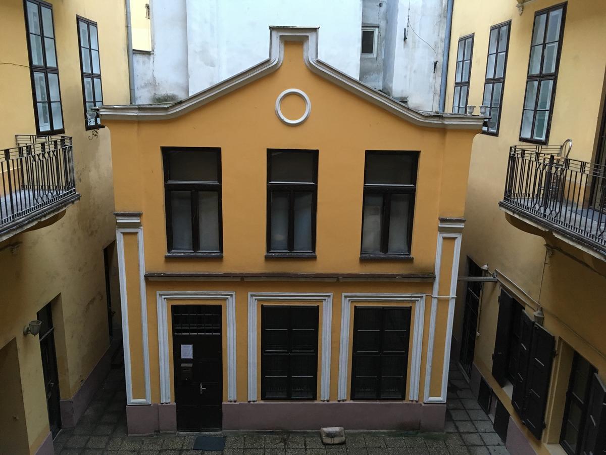 Heart Appartement