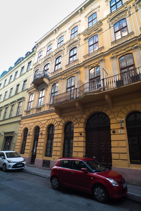 Appartement Heart