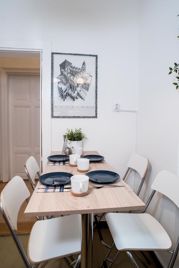 Appartement Heart Budapest