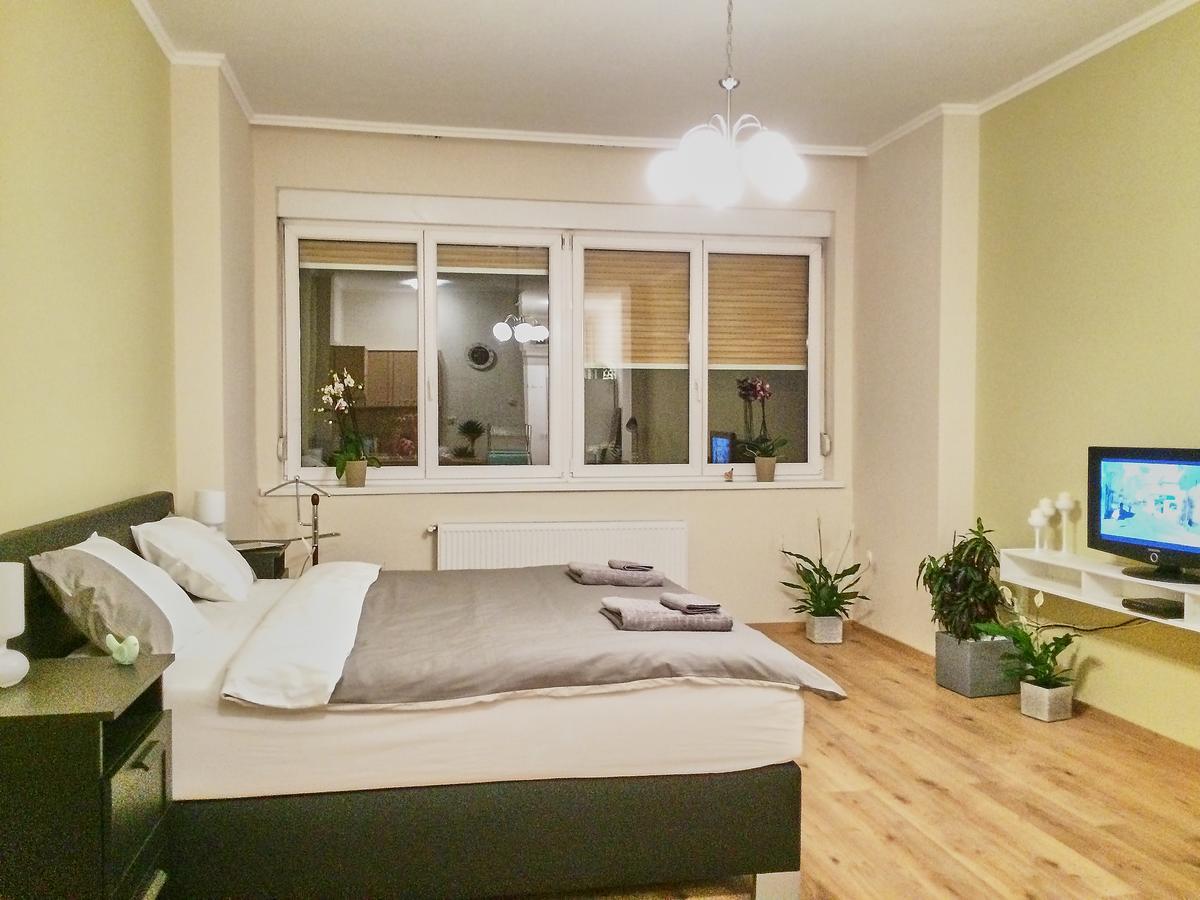 Dove | Apartment *