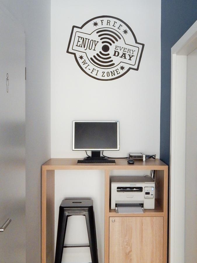 Guest house Chesscom Budapest