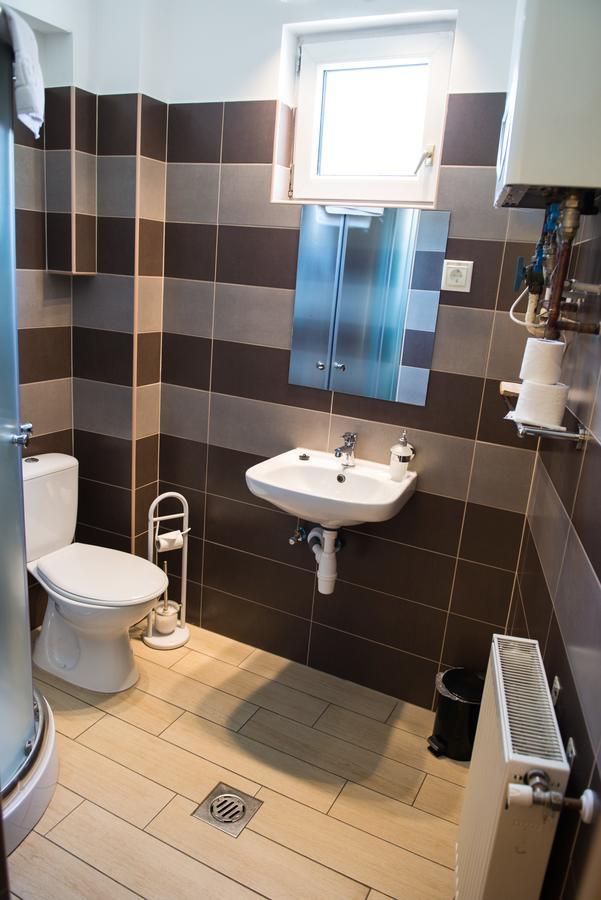 Guest house Chesscom Budapest