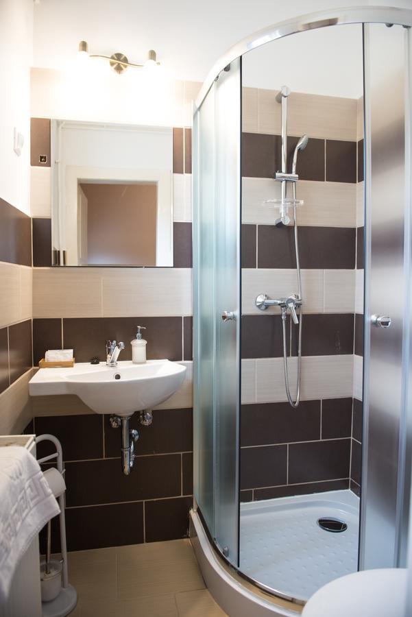 Guest house Chesscom Budapest