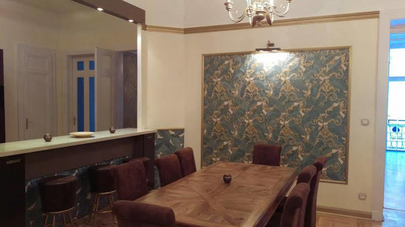 Osiris Appartement Budapest
